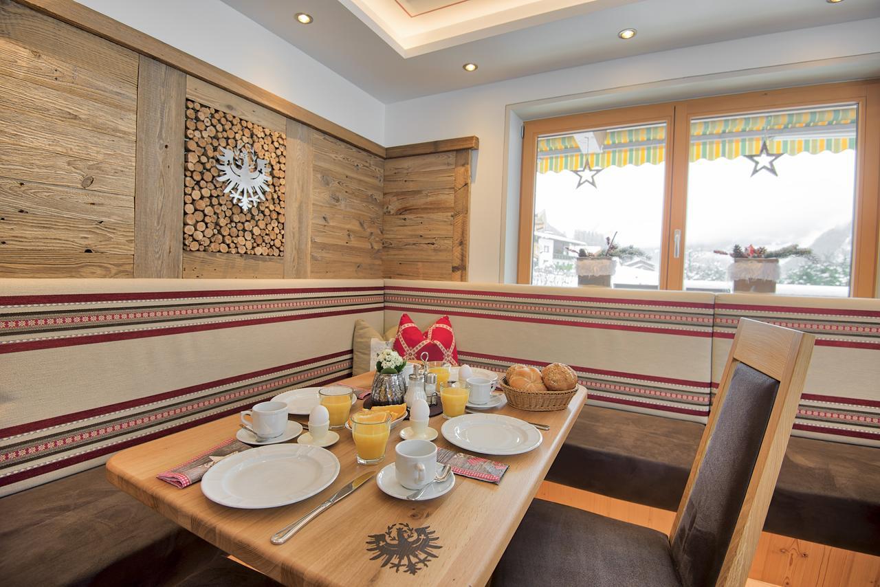 فندق Haus Fernblick نيوستيف ام ستوبيتا المظهر الخارجي الصورة